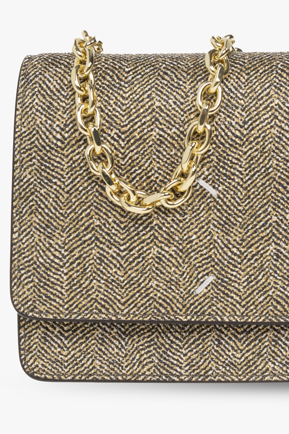 Wallet on chain Maison Margiela - SchaferandweinerShops Japan